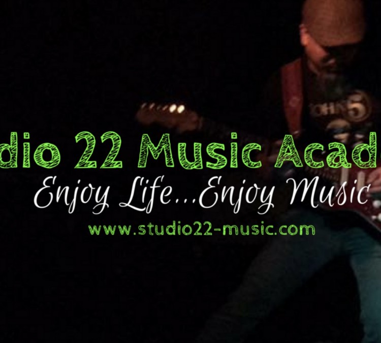 Studio 22 Music Academy (Elgin,&nbspTX)